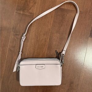 Nine West Blush Crossbody Bag